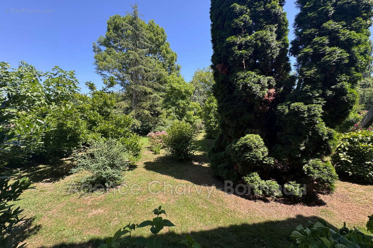 Maison à PRAT-BONREPAUX