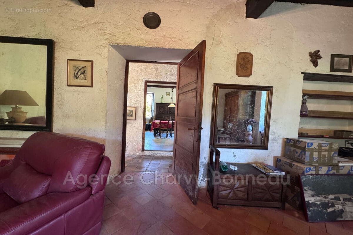 Maison à PRAT-BONREPAUX