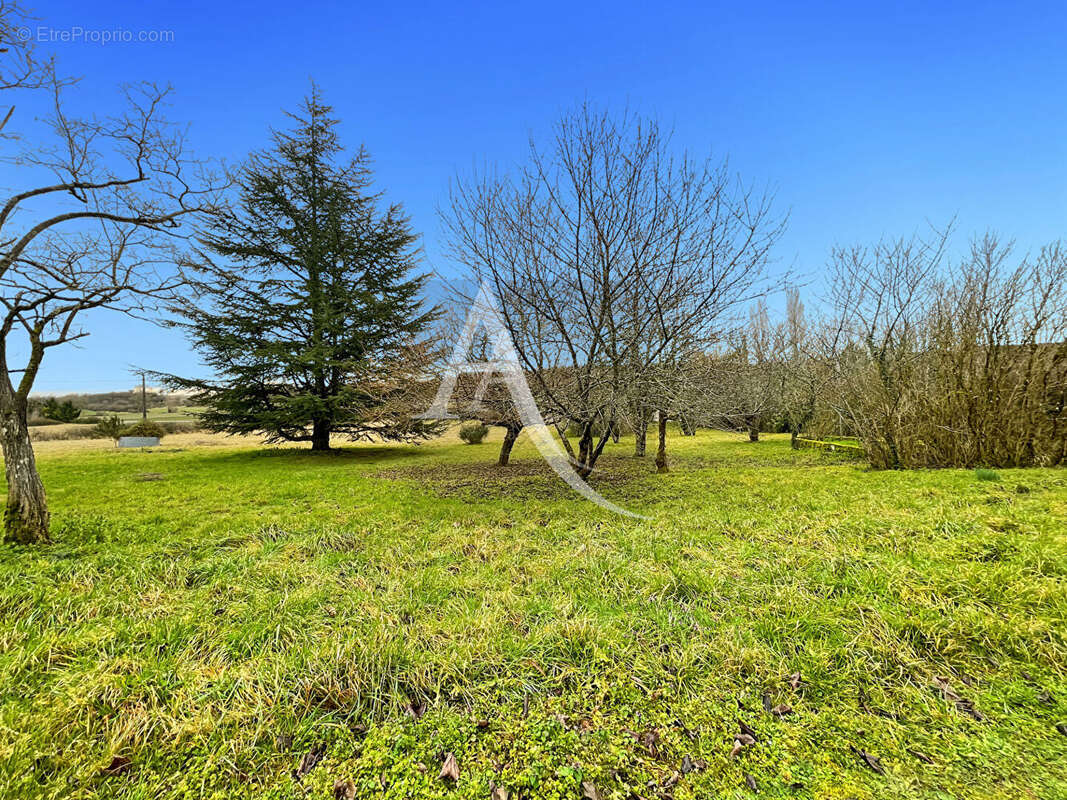 Maison à SAINT-MATRE