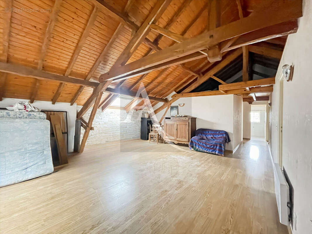 Maison à SAINT-MATRE