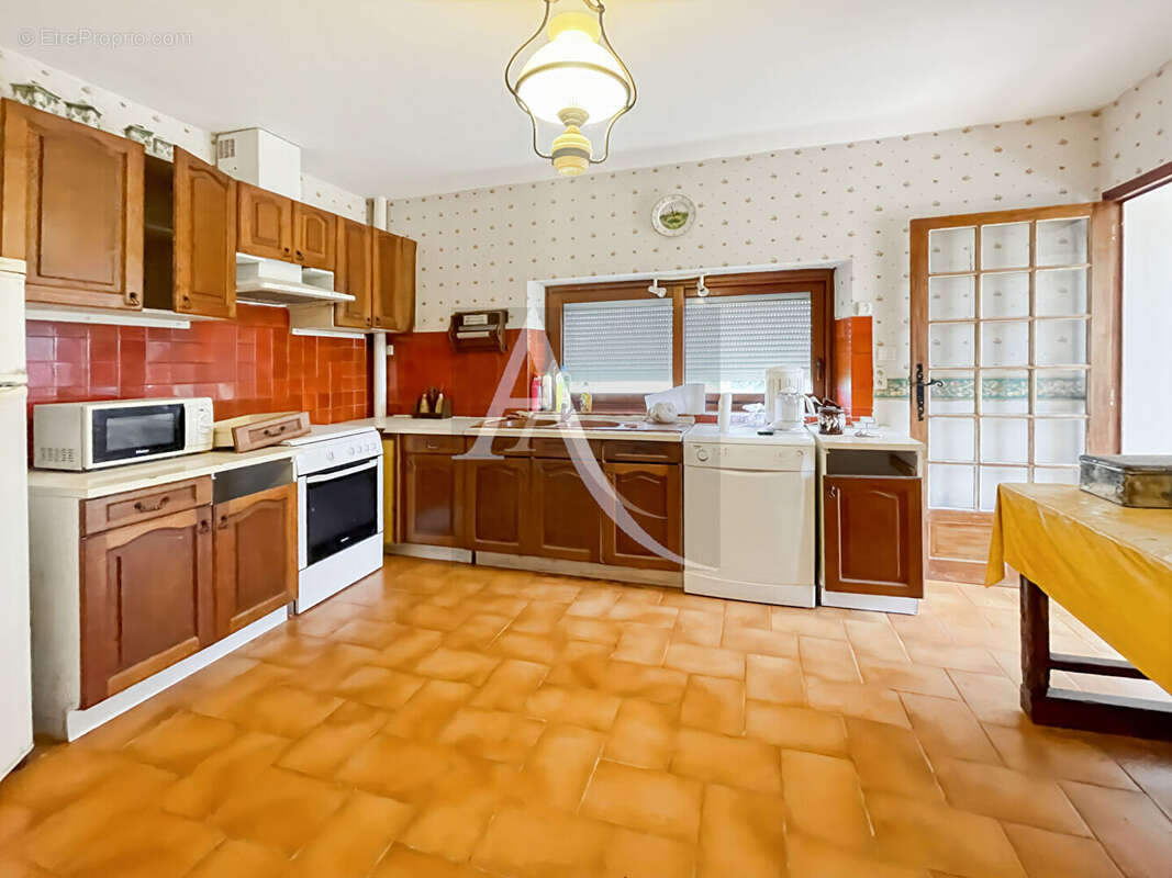 Maison à SAINT-MATRE