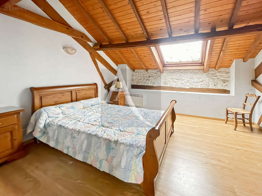 Maison à SAINT-MATRE