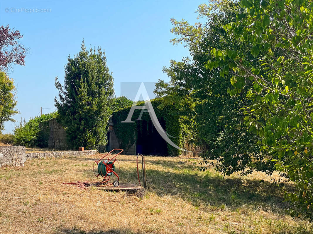Maison à SAINT-MATRE