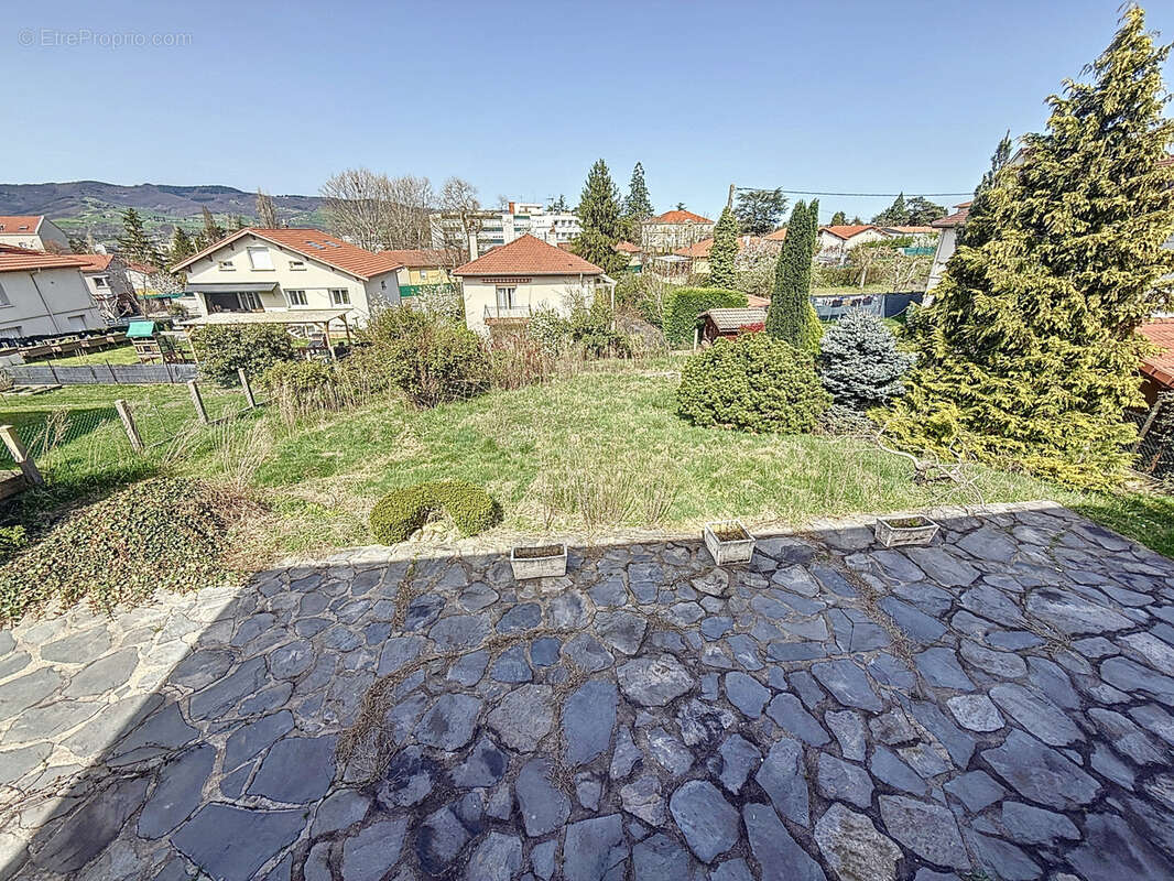 Maison à SAINT-CHAMOND