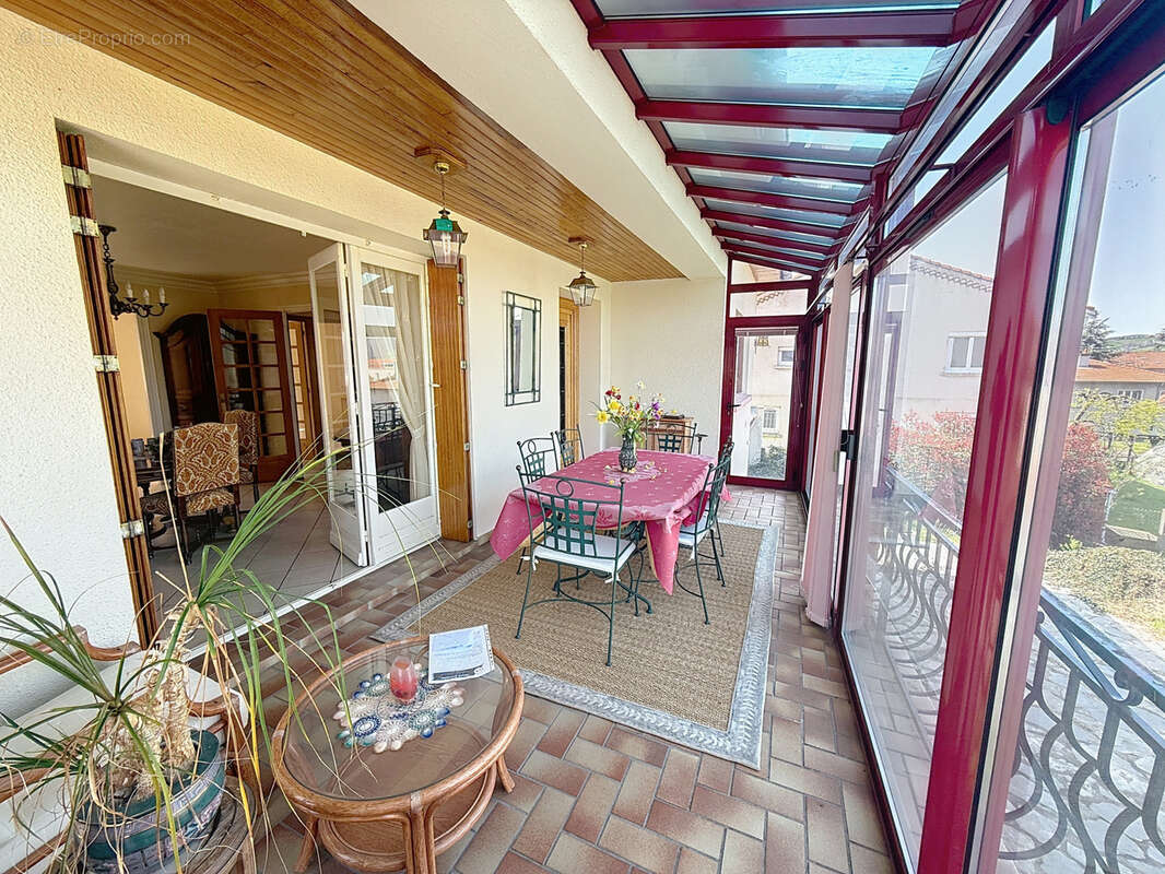 Maison à SAINT-CHAMOND