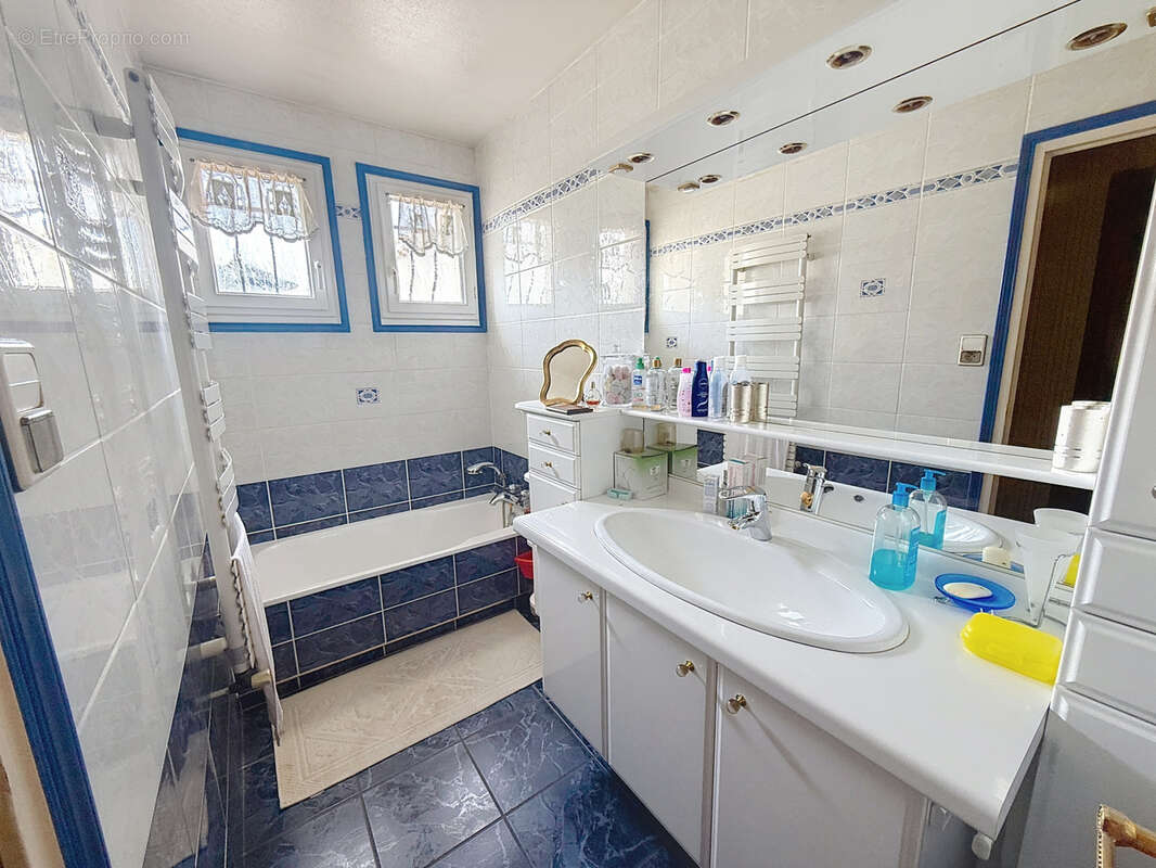 Maison à SAINT-CHAMOND