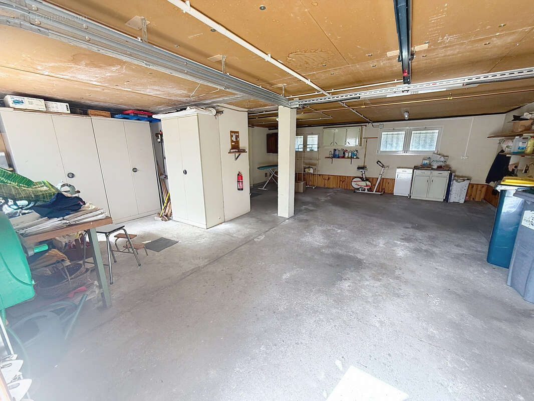 Maison à SAINT-CHAMOND