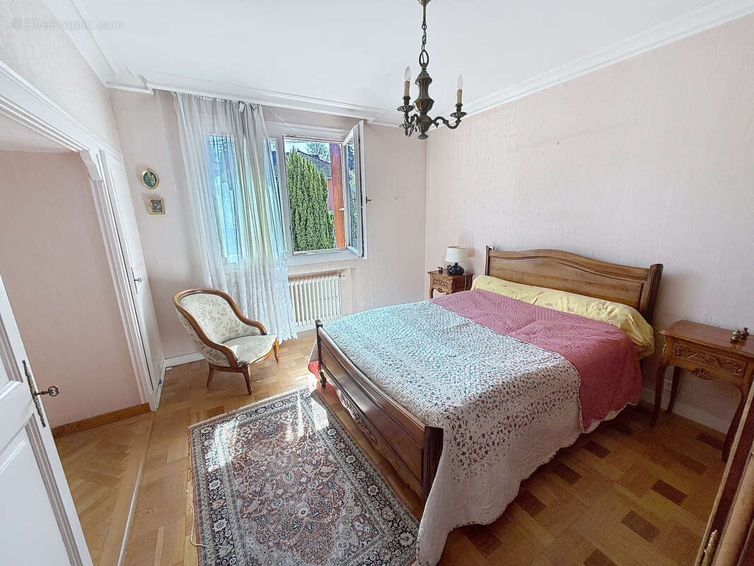 Maison à SAINT-CHAMOND