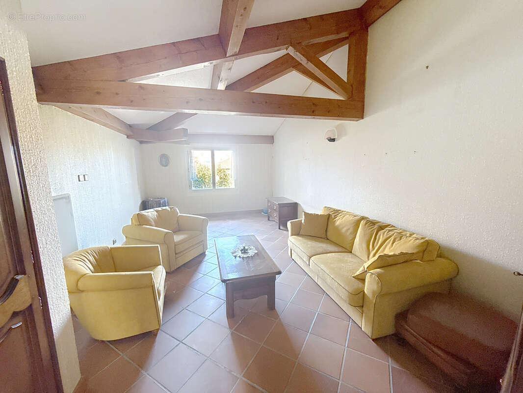 Maison à SAINT-CHAMOND