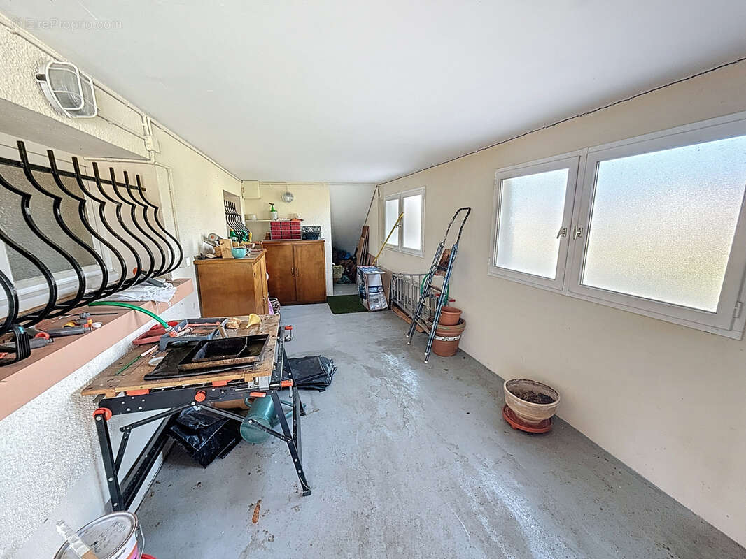 Maison à SAINT-CHAMOND