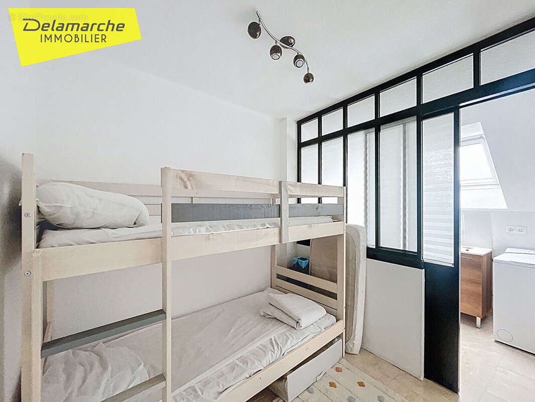 Appartement à BREHAL