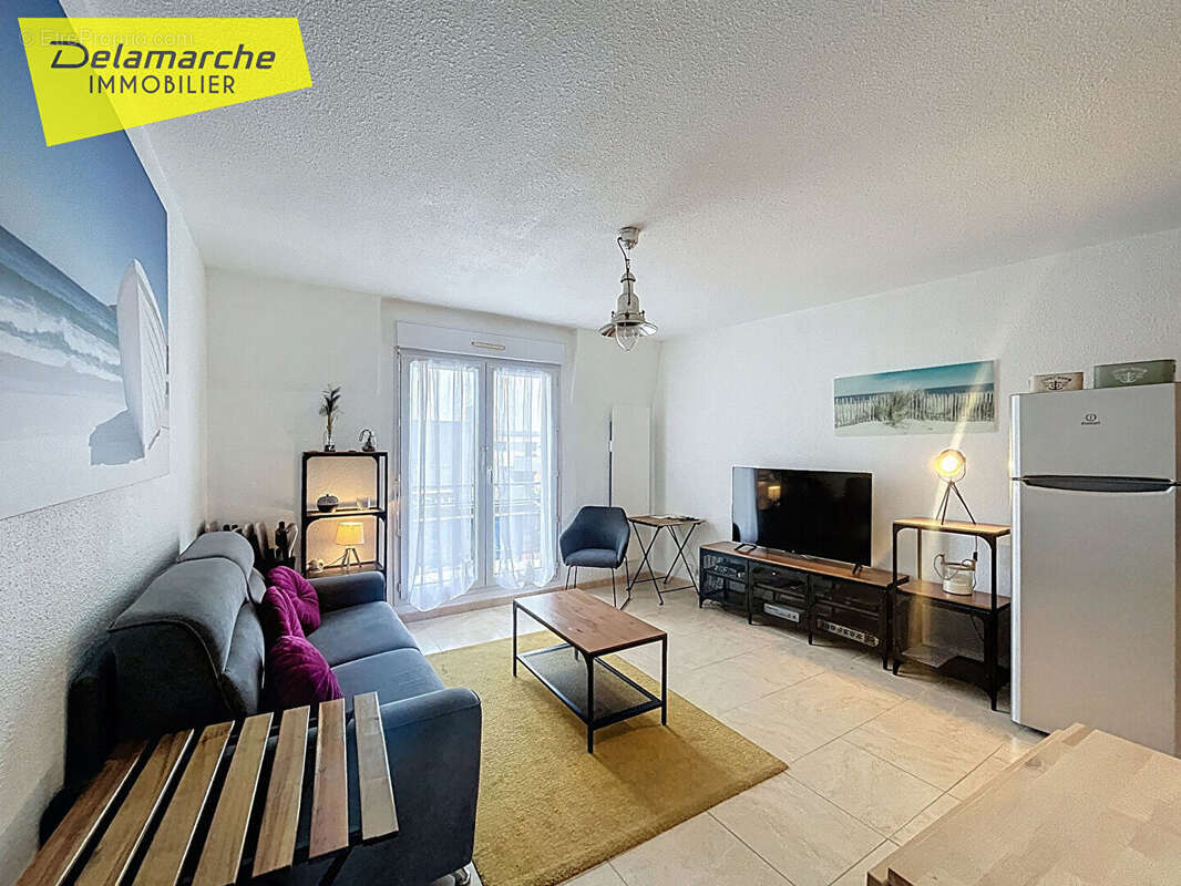 Appartement à BREHAL