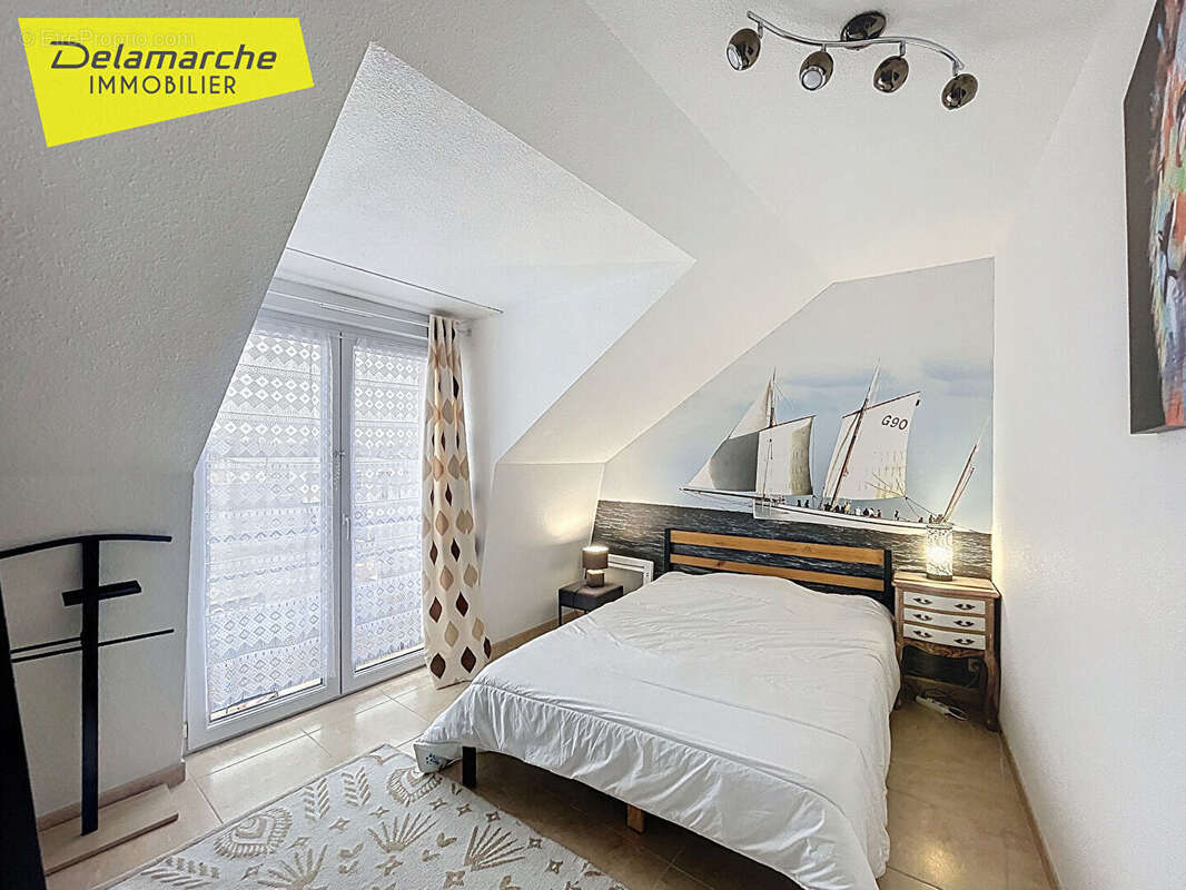 Appartement à BREHAL