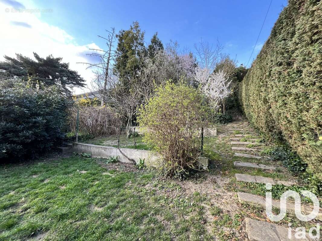 Photo 3 - Maison à ARGENTEUIL