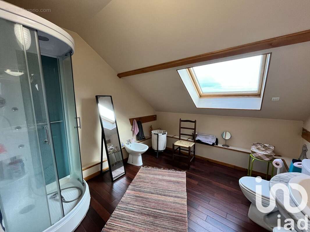 Photo 6 - Maison à ARGENTEUIL