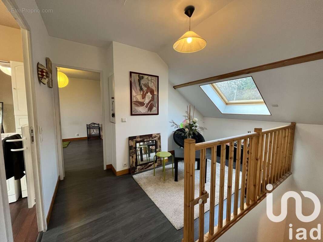 Photo 8 - Maison à ARGENTEUIL