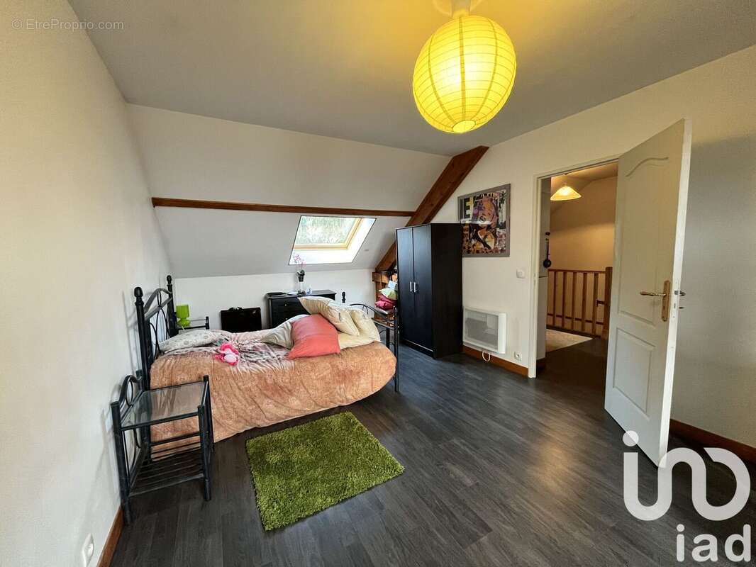 Photo 9 - Maison à ARGENTEUIL