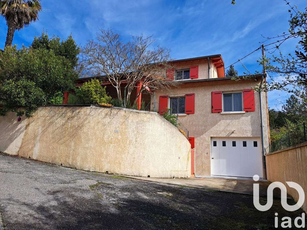 Photo 3 - Maison à PONSAS