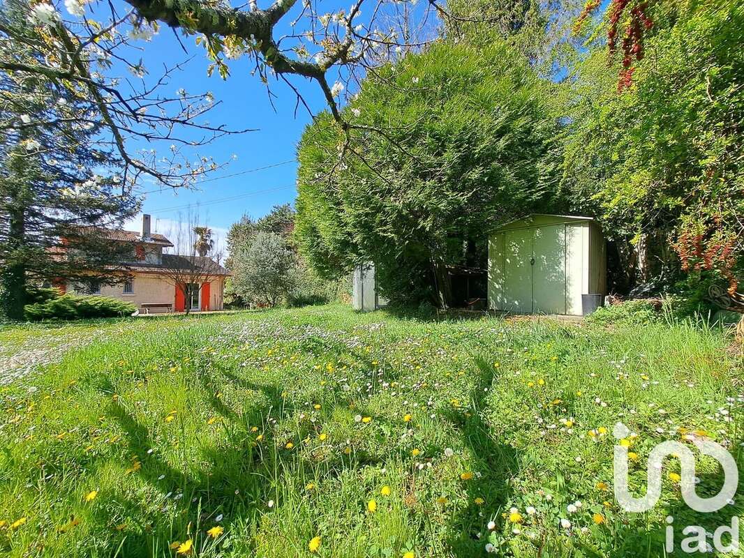 Photo 5 - Maison à PONSAS