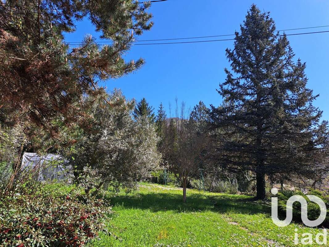 Photo 6 - Maison à PONSAS