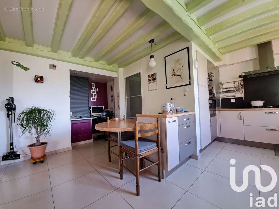 Photo 7 - Maison à PONSAS