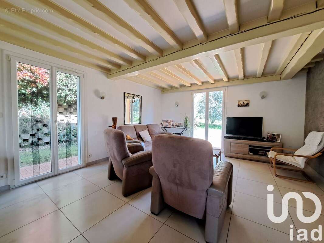 Photo 9 - Maison à PONSAS