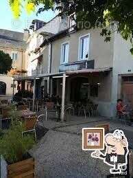 Photo 2 - Commerce à SAINT-GENIEZ-D&#039;OLT