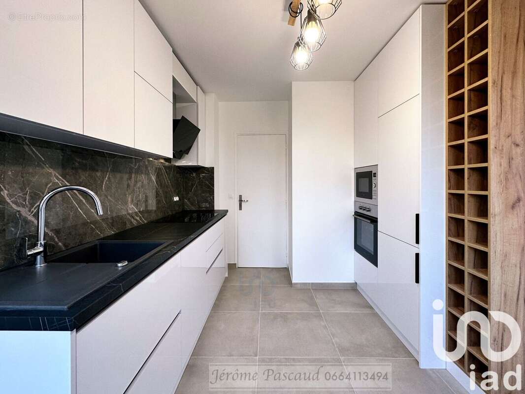 Photo 2 - Appartement à FONTENAY-LE-FLEURY