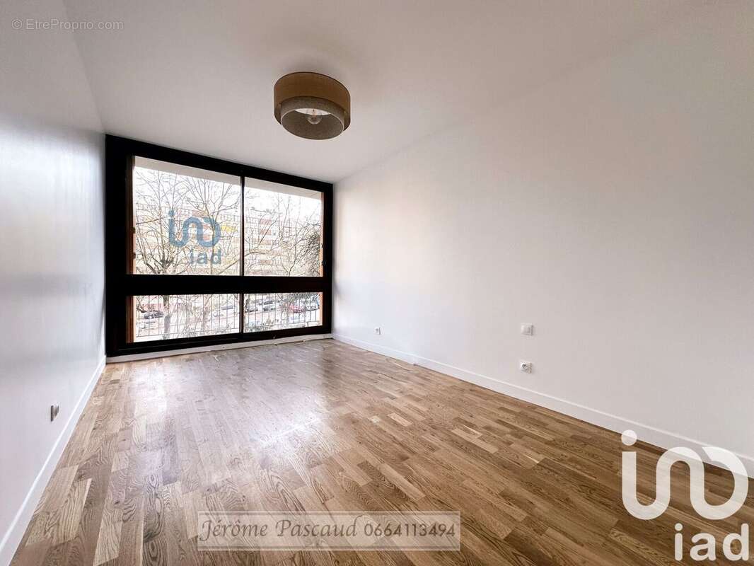 Photo 3 - Appartement à FONTENAY-LE-FLEURY