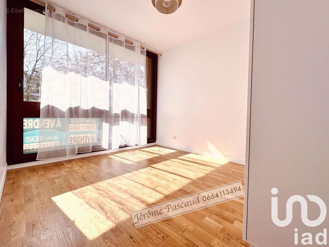 Photo 4 - Appartement à FONTENAY-LE-FLEURY