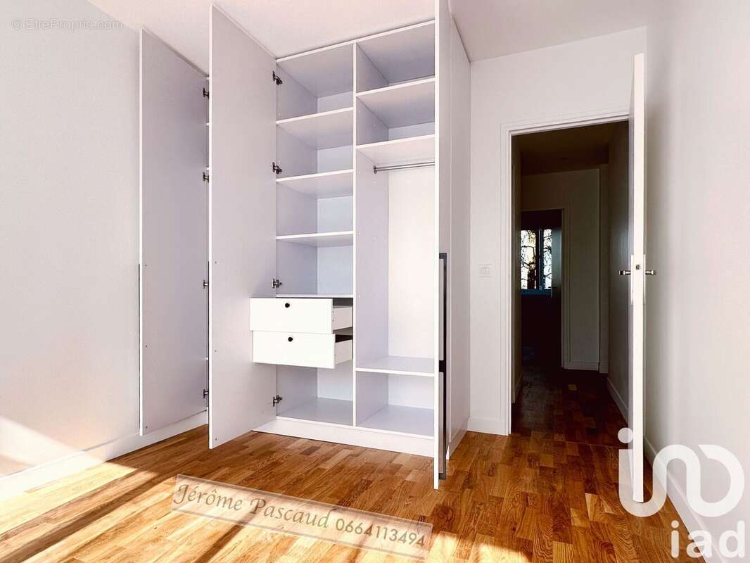 Photo 6 - Appartement à FONTENAY-LE-FLEURY