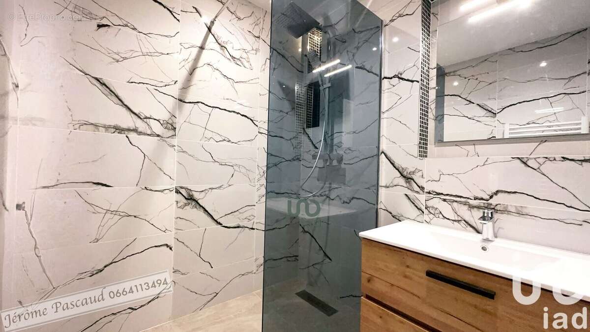 Photo 9 - Appartement à FONTENAY-LE-FLEURY