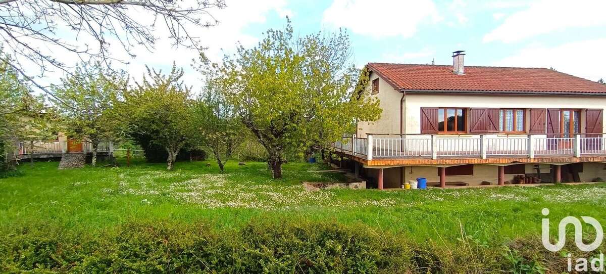 Photo 2 - Maison à PUISSEGUIN