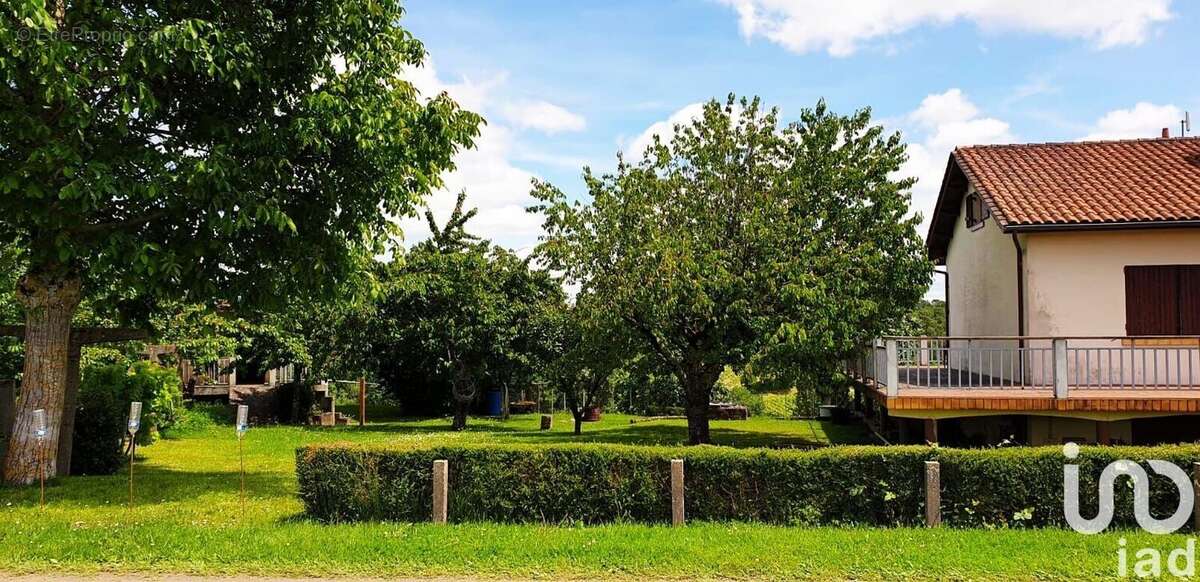 Photo 3 - Maison à PUISSEGUIN