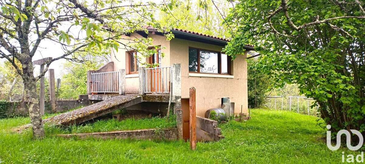 Photo 4 - Maison à PUISSEGUIN