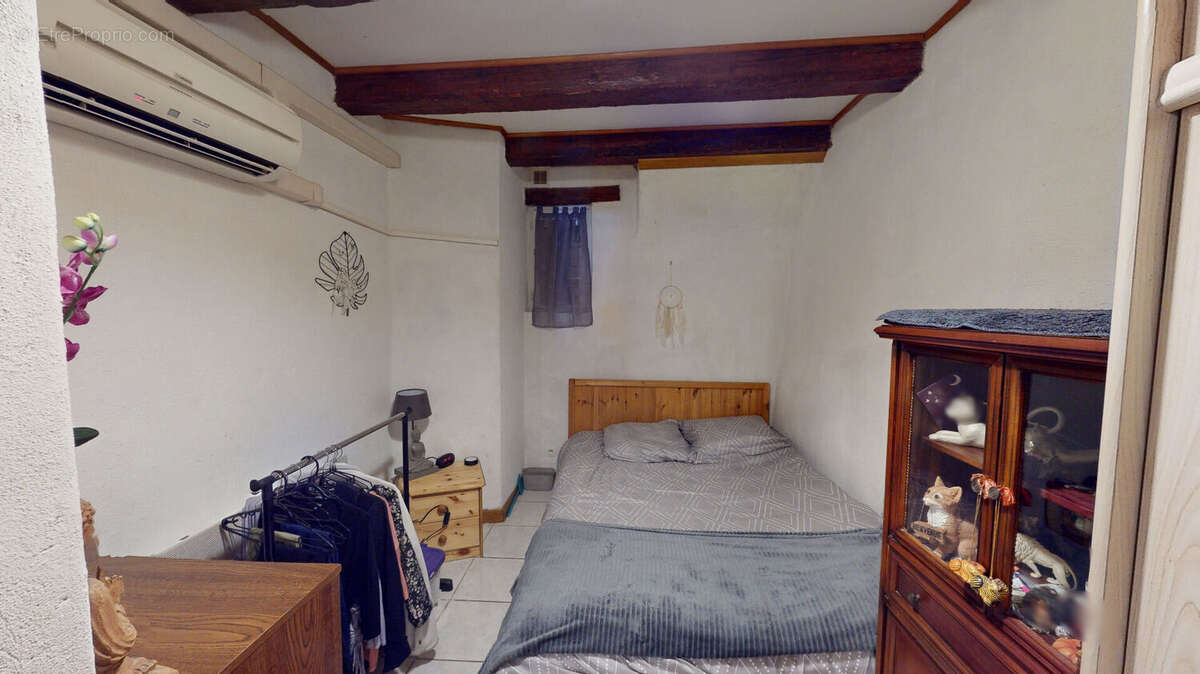 Appartement à CHALEY