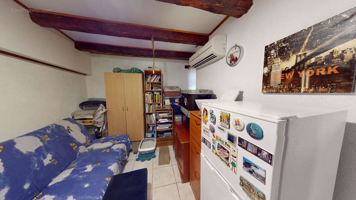 Appartement à CHALEY