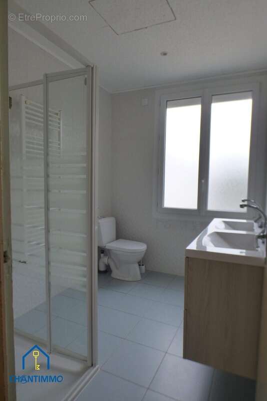 Maison à LE BOUPERE