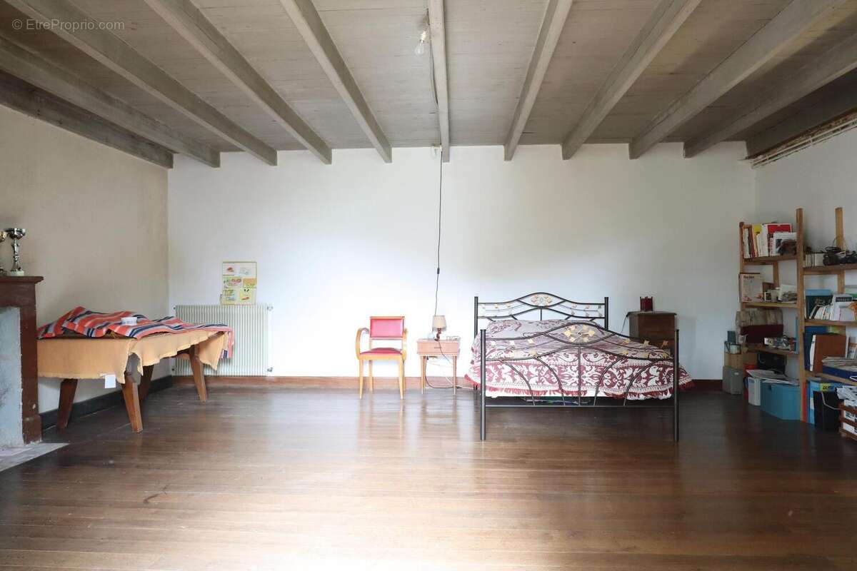 Photo 8 - Maison à ROUILLE