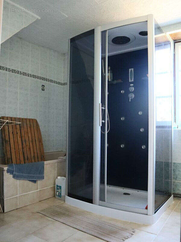 Photo 9 - Maison à ROUILLE