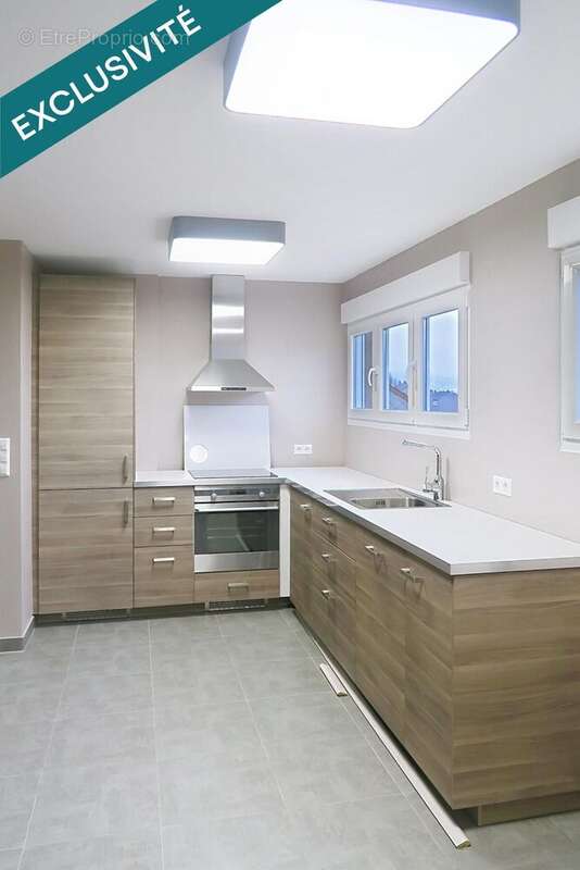 Photo 3 - Appartement à AUDUN-LE-TICHE