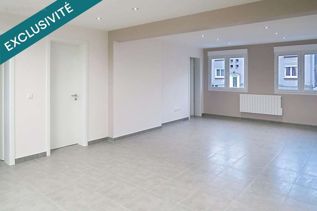 Photo 5 - Appartement à AUDUN-LE-TICHE