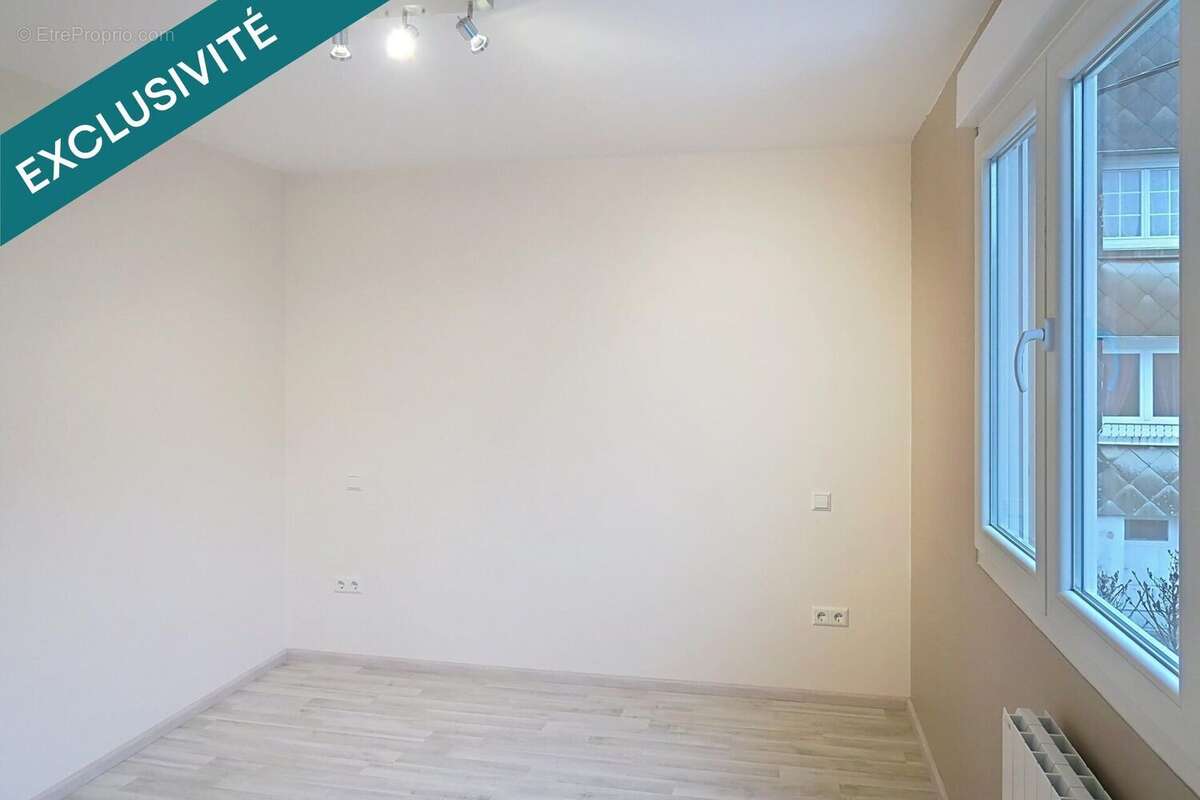 Photo 7 - Appartement à AUDUN-LE-TICHE