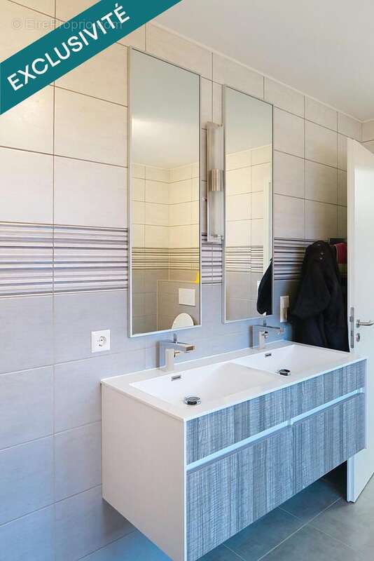 Photo 9 - Appartement à AUDUN-LE-TICHE