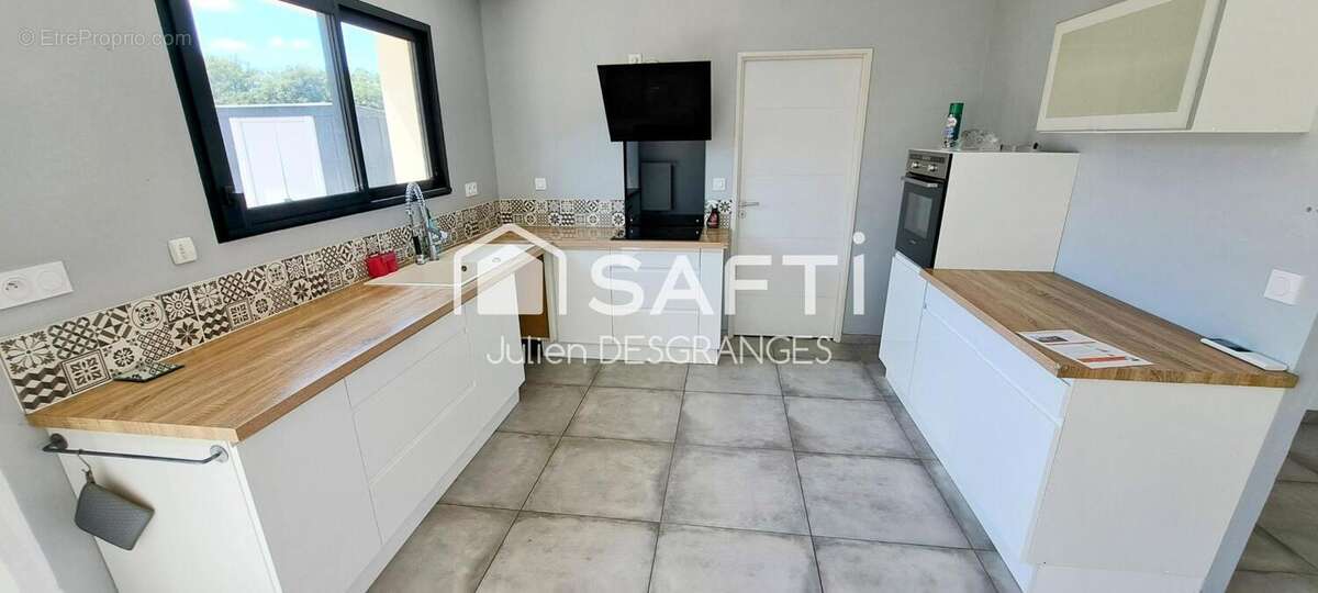 Photo 3 - Maison à AMBOISE