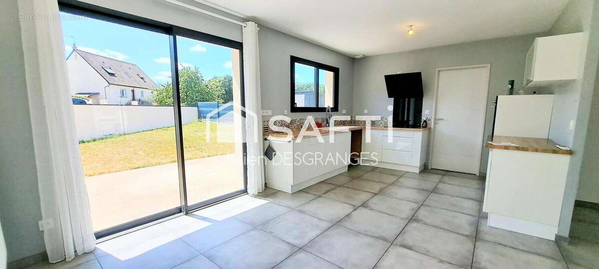 Photo 4 - Maison à AMBOISE