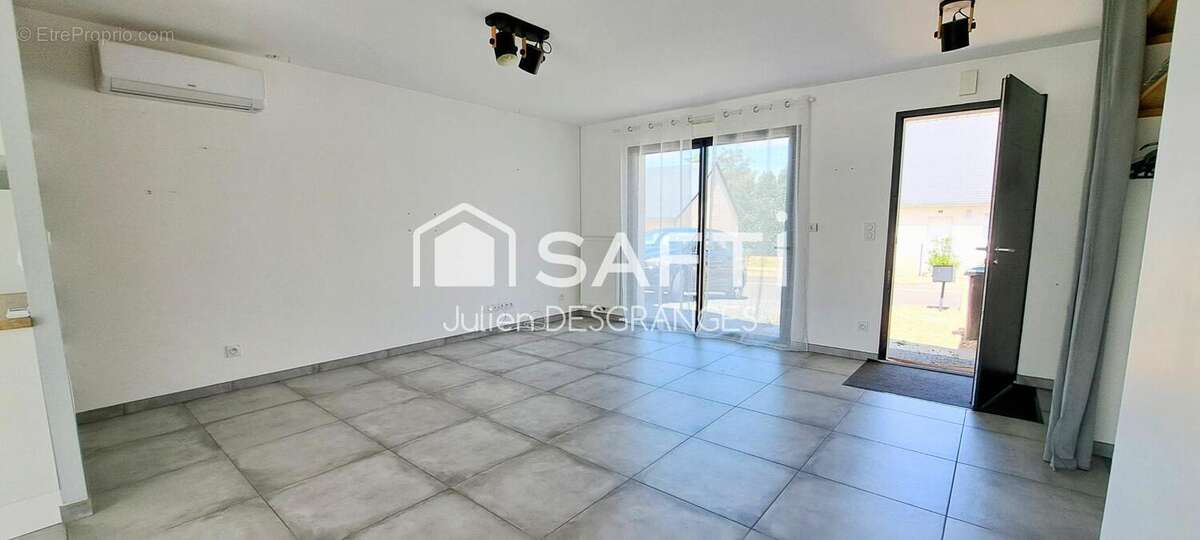 Photo 5 - Maison à AMBOISE