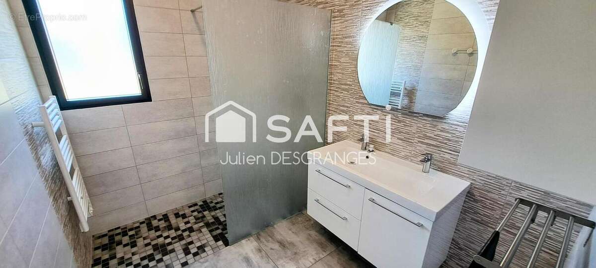 Photo 7 - Maison à AMBOISE