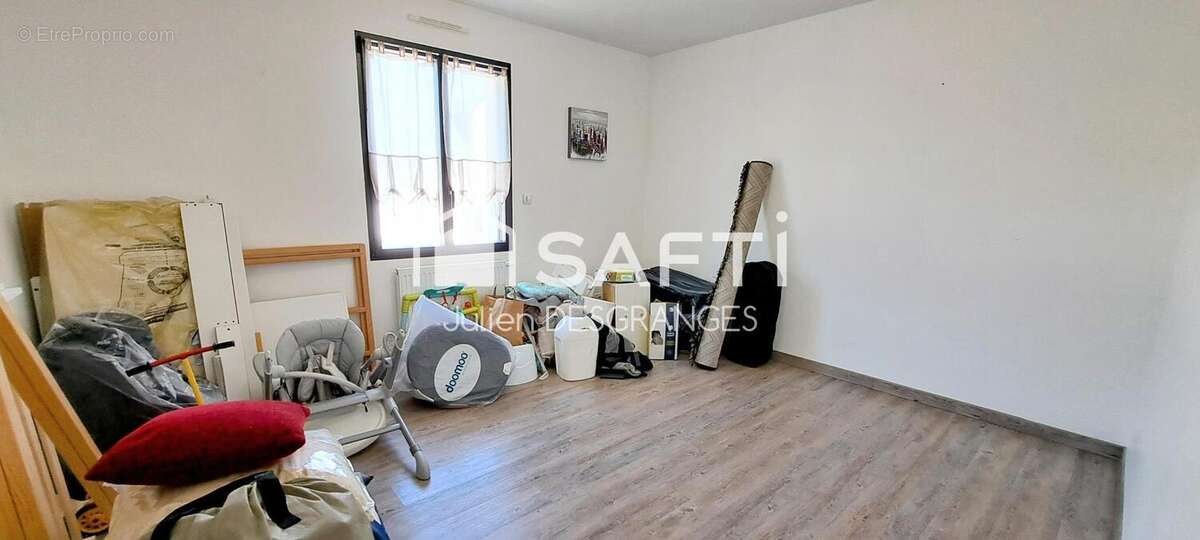 Photo 9 - Maison à AMBOISE