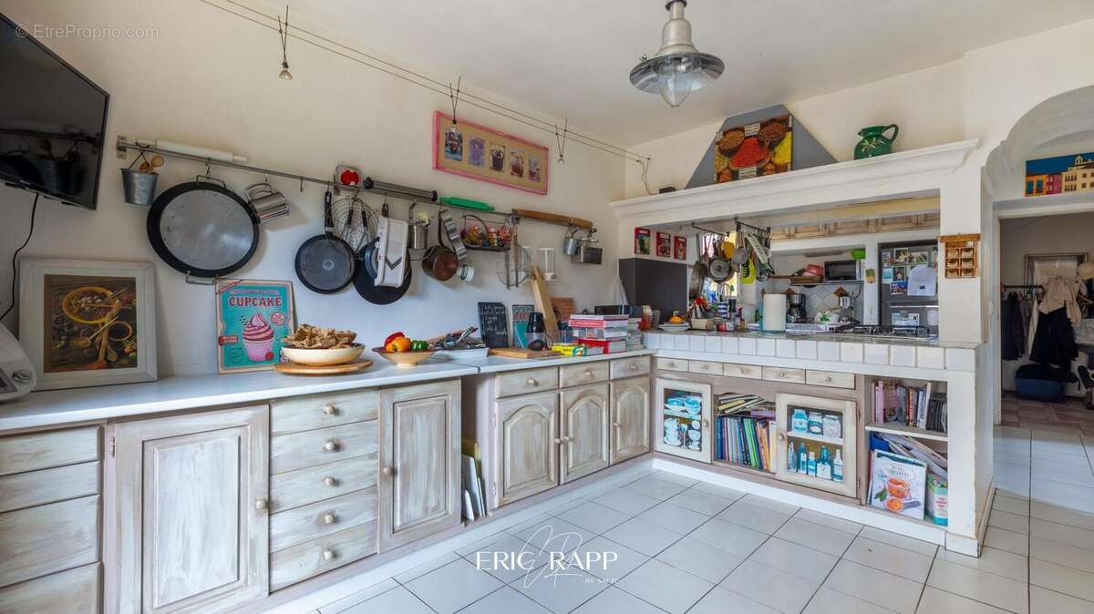 Photo 4 - Maison à ROQUEBRUNE-SUR-ARGENS